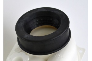 Сифон для писсуара AlcaPlast A45C вертикальный - 2