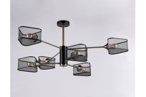 Люстра на штанге Ambrella TR TR80172 - 2