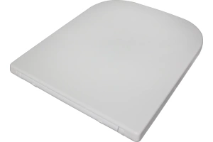 Крышка-сиденье Allen Brau Infinity с микролифтом белый - 2