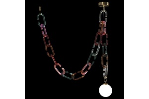 Подвесной светильник Loft it Chain 10128C Mult - 3