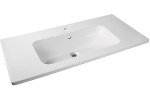 Мебельная раковина Misty Dreja Myjoys Euphoria 100