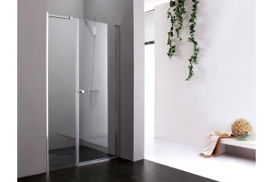 Душевая дверь в нишу Cezares Elena W B11 30/60 C Cr - 3