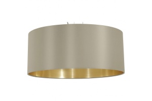 Подвесной светильник Eglo Maserlo 31607