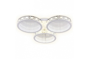 Накладной светильник Ambrella FA FA9445 - 2