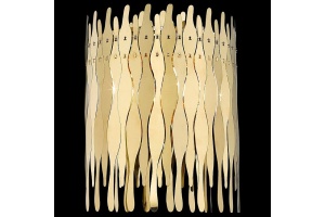 Накладной светильник Wertmark Celina 1 WE128.03.301
