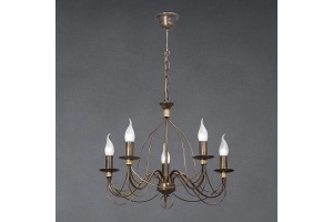 Подвесная люстра Vitaluce V1034/5 - 2