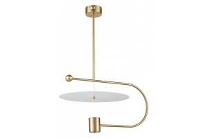 Светильник на штанге Vele Luce Andromeda VL7284P31