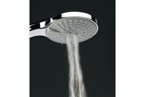 Душевой комплект Ideal Standard Alpha BD003AA - 3