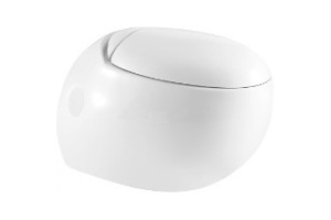 Комплект Weltwasser AMBERG 350 ST + JECKENBACH 004 GL-WT + AMBERG RD-MR CR (10000006536) - 3