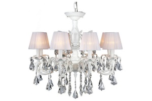 Подвесная люстра Omnilux OML-30807-08