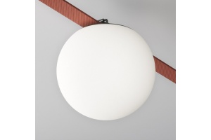 Накладной светильник Maytoni Luna TR125B-10W4K-B - 2