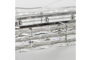 Подвесной светильник Lussole LSP-8893 LSP-8895 - 3