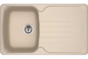 Мойка кухонная Franke AZG 611-86 сахара