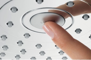 Верхний душ Hansgrohe Raindance Select S 240 2jet 26466400 - 3