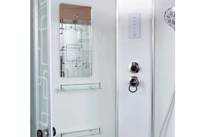 Душевая кабина DETO EM1590EL - 2