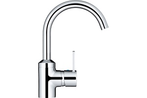 Смеситель для раковины Kludi  хром (382550575) - 2