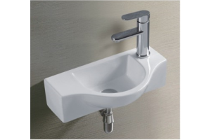 Подвесная раковина Gid  44.5 см (N9306)