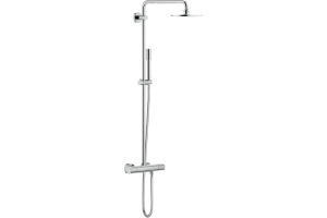 Душевая стойка Grohe Rainshower System 210 27032001
