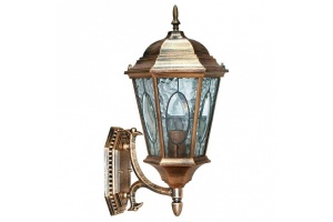 Уличный настенный светильник Feron PL150 11319