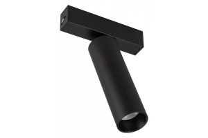 Трековый светодиодный светильник для магнитного шинопровода Arlight Mag-Spot-25-R120-12W Day4000 033241