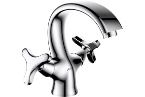 Смеситель для раковины D&K DA138 (DA1382141)