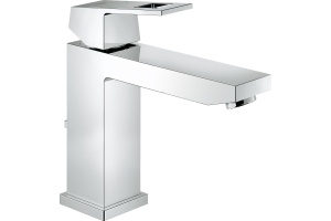 Смеситель Grohe Eurocube 23445000 для раковины