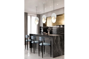 Подвесной светильник Milosh Tendence 683 0683PL-1CH - 3