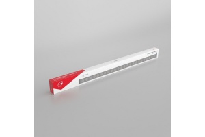 Прожектор светодиодный Arlight 24W 3000K AR-Line-1000M-24W-220V Warm 024303 - 3