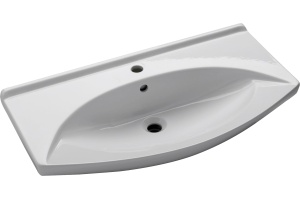 Мебельная раковина Dreja Лагуна 105