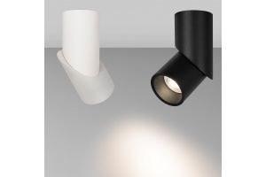 Светодиодный спот Arlight SP-Twist-Surface-S60x60-12W Warm3000 025457(1) - 3