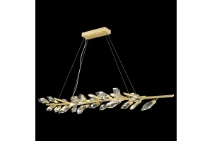 Подвесная люстра Wertmark Casandra WE111.07.423 - 2