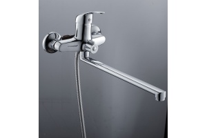 Смеситель Agger Move A0621100 универсальный - 2