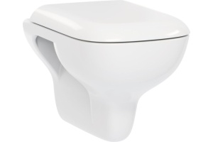 Унитаз подвесной Am.Pm Like C801700SC