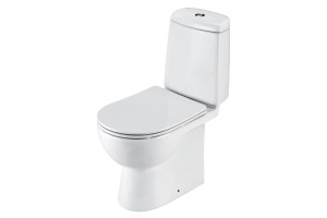 Унитаз-компакт Santek Остин 1WH302419