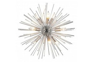 Подвесная люстра Lussole Star GRLSP-8336 - 2