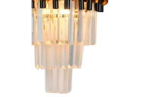 Накладной светильник Natali Kovaltseva DARIAN DARIAN 76017/2W GOLD - 2