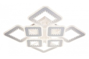 Потолочная люстра Escada Dew 10213/8LED