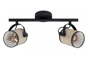 Спот Eglo ПРОМО Ruscomb 43494