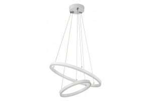 Подвесной светильник Escada Void 10254/2LED White APP - 3