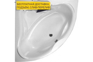 Акриловая ванна Excellent Konsul 150x150