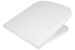 Унитаз подвесной Art&Max Maxima безободковый AM010CHR - 2