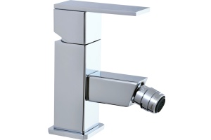 Смеситель для биде Rav Slezak Loira хром