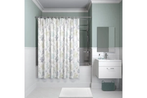 Штора для ванной комнаты 200*240 IDDIS Basic (B45P224i11)