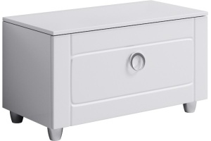 Тумба под раковину Aqwella Инфинити 80 см (Inf.03.08)