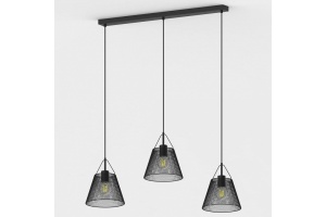 Подвесной светильник Hiper Grid H155-4