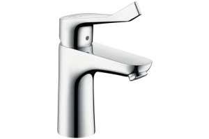 Смеситель для раковины Hansgrohe  хром (31917000)