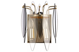 Накладной светильник Stilfort Merkel 2129/03/02W