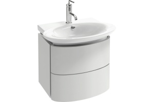 Тумба под раковину Jacob Delafon Presquile 50 см (EB1102-G1C)