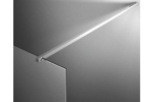 Стабилизирующий кронштейн Jacob Delafon Contra E22BW90-GA горизонтальный, хром