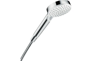 Душевая лейка Hansgrohe Crometta Vario EcoSmart 26332400 (9 л)
